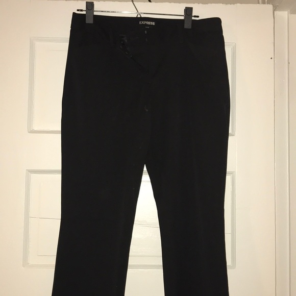 Express Pants - express “editor” pants